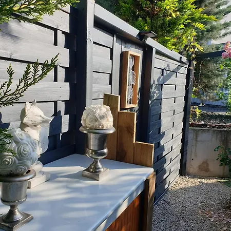 I Have A Dream Colmar