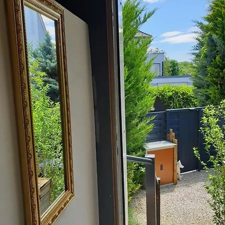 Apartment I Have A Dream Colmar