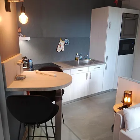 I Have A Dream Apartment *