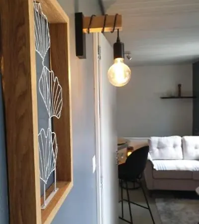 Apartment I Have A Dream