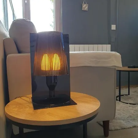 I Have A Dream Apartment *