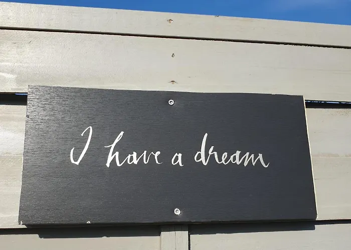 I Have A Dream Apartamento