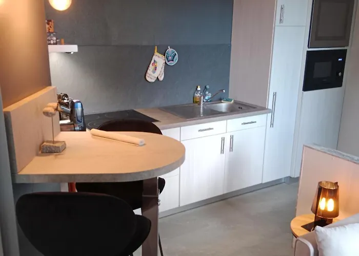 I Have A Dream Apartamento *