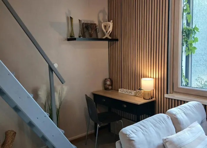 Apartamento I Have A Dream